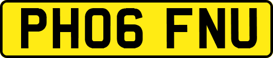 PH06FNU