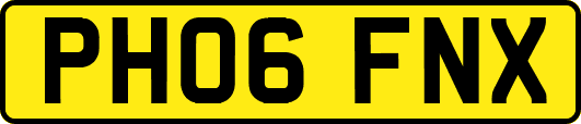 PH06FNX