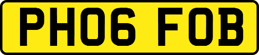 PH06FOB