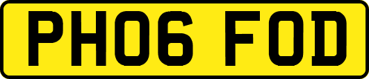 PH06FOD