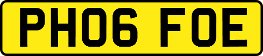 PH06FOE