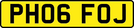 PH06FOJ