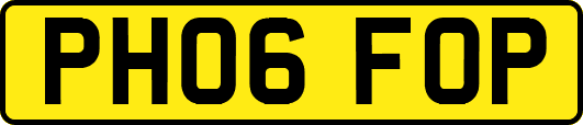 PH06FOP