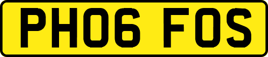PH06FOS