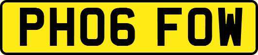 PH06FOW