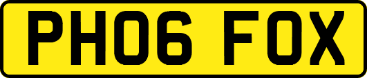 PH06FOX