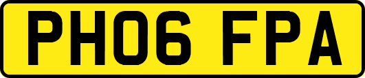PH06FPA