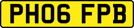 PH06FPB