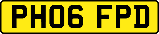 PH06FPD