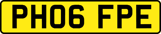 PH06FPE