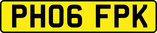 PH06FPK