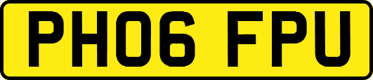 PH06FPU