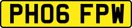 PH06FPW