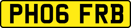 PH06FRB
