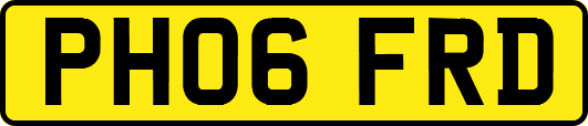 PH06FRD