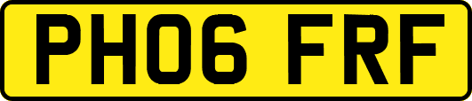 PH06FRF