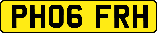 PH06FRH