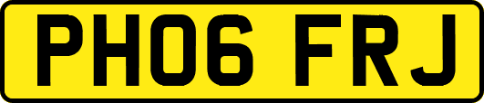 PH06FRJ