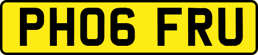 PH06FRU