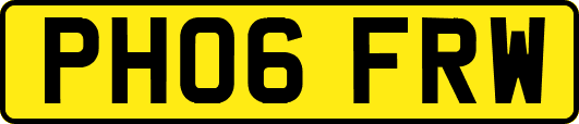 PH06FRW