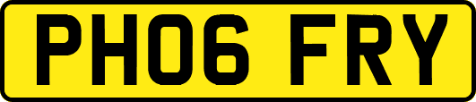 PH06FRY