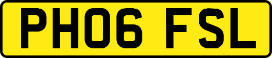 PH06FSL