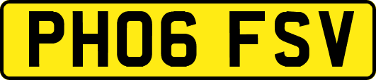 PH06FSV