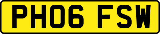 PH06FSW