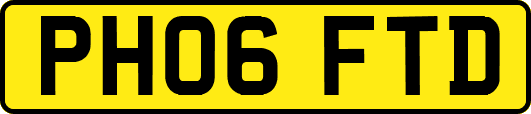 PH06FTD