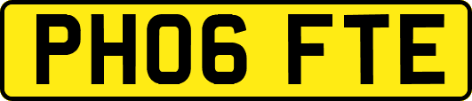 PH06FTE