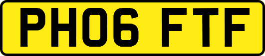 PH06FTF