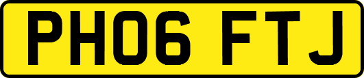 PH06FTJ