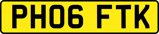 PH06FTK