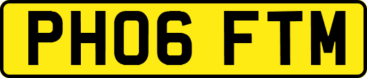 PH06FTM