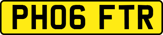 PH06FTR