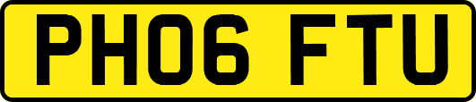 PH06FTU