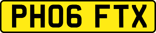 PH06FTX