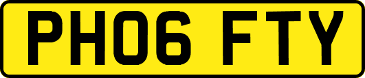 PH06FTY
