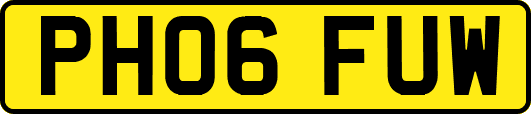 PH06FUW