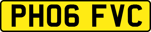PH06FVC