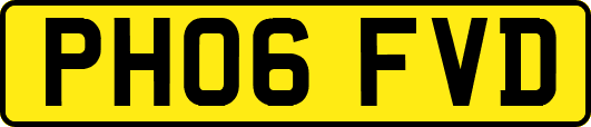 PH06FVD