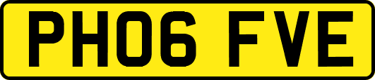 PH06FVE