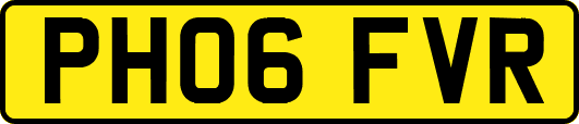 PH06FVR