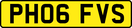 PH06FVS