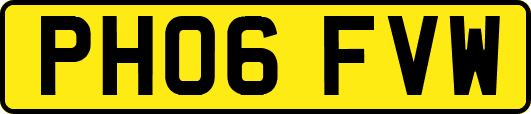 PH06FVW