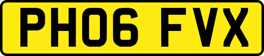PH06FVX