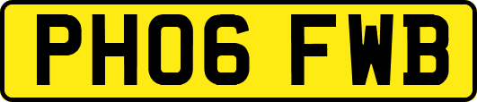 PH06FWB