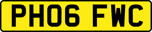 PH06FWC