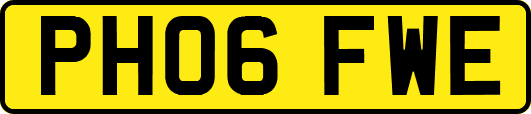 PH06FWE