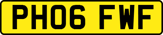 PH06FWF